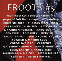Froots #5