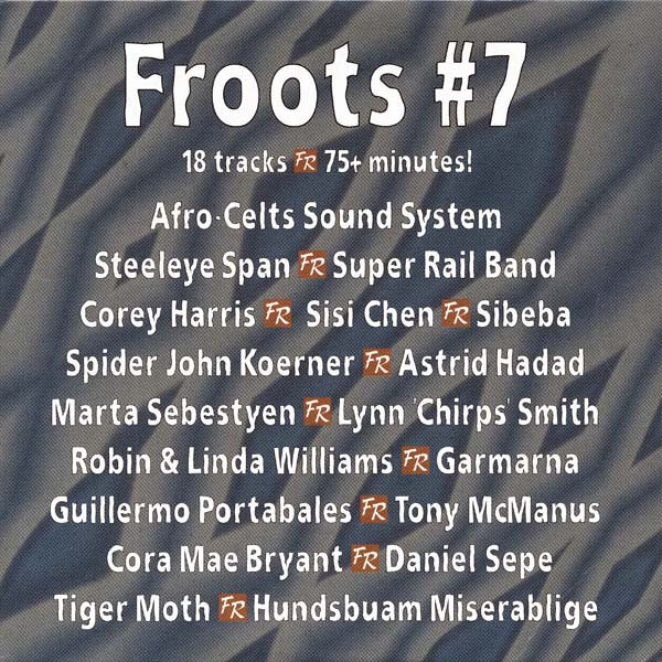 Froots #7