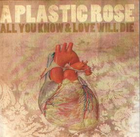 All You Know & Love Will Die