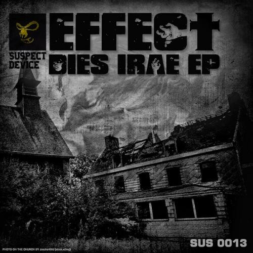 Dies Israe EP