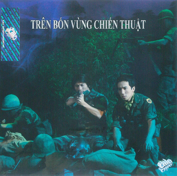 Trên Bốn Vùng Chiến Thuật