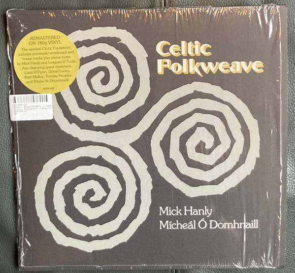 Celtic Folkweave