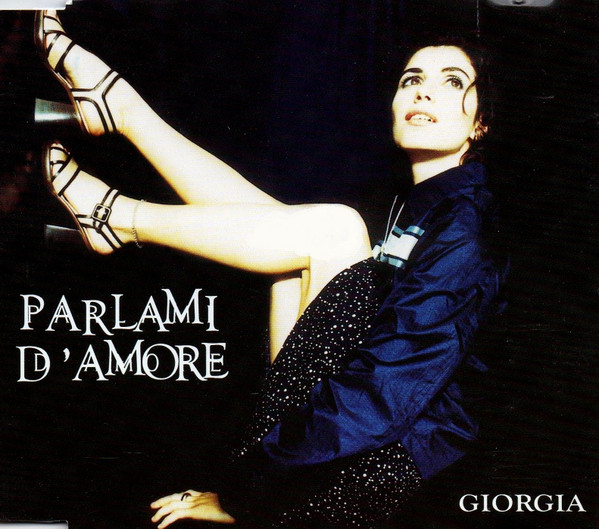 Parlami D'Amore