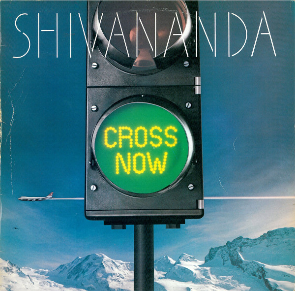 Cross Now