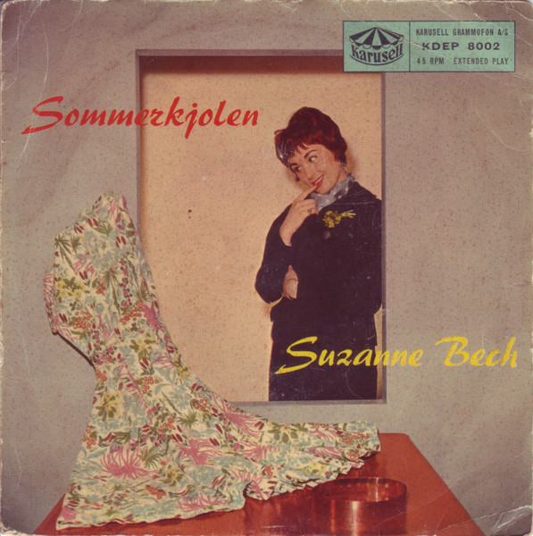 Sommerkjolen