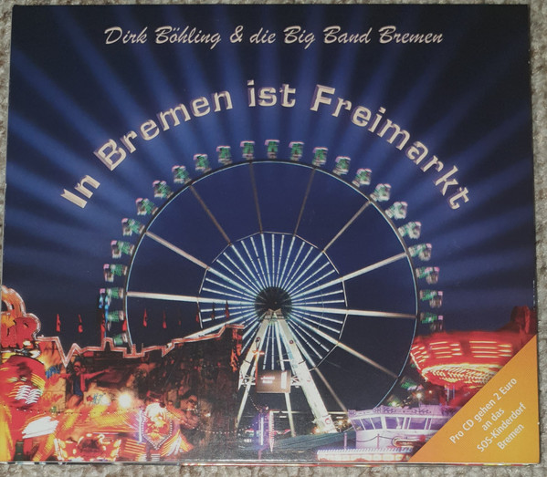 In Bremen Ist Freimarkt