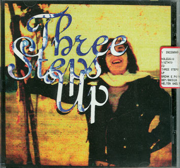 Three Steps Up