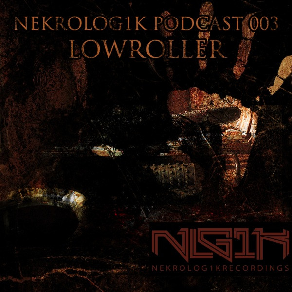 Nekrolog1k Podcast 03
