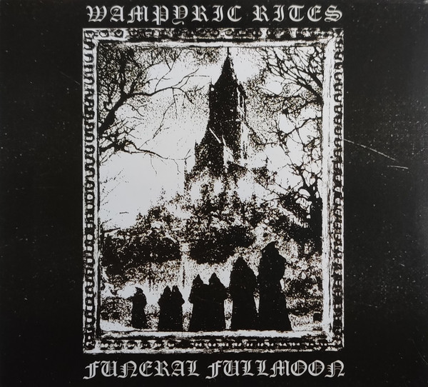 Spectral Shadows Of The Forgotten Castle