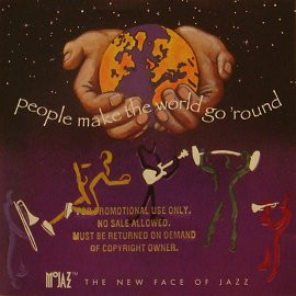 People Make The World Go 'Round