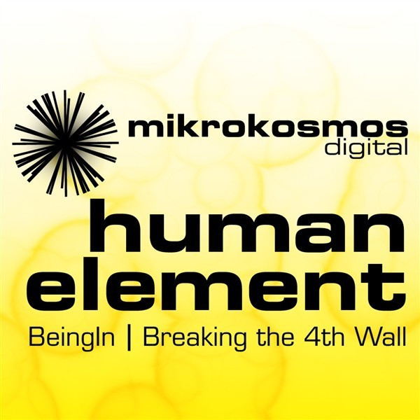 BeingIn / Breaking The 4th Wall