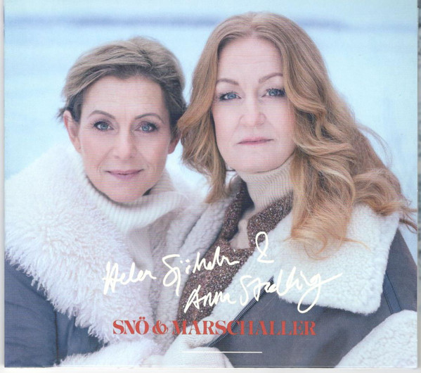 Snö & Marschaller