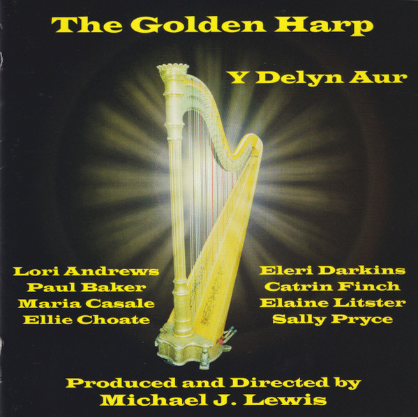 The Golden Harp (Y Delyn Aur)