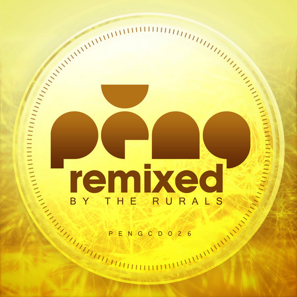 Peng Remixed - By The Rurals