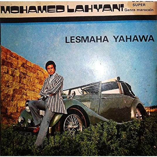 Lesmaha Yahawa