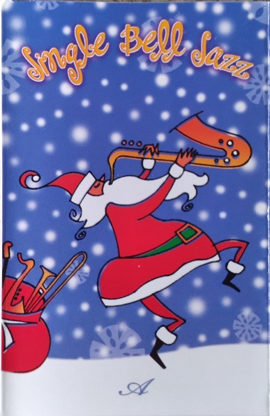 Jingle Bell Jazz