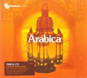 Arabica