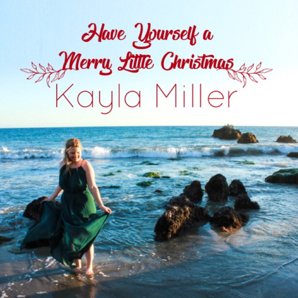 Have Yourself A Merry Little Christmas