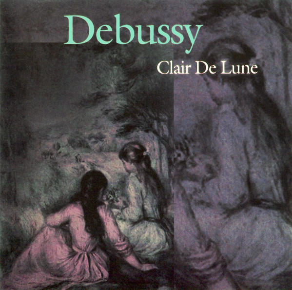 Clair De Lune