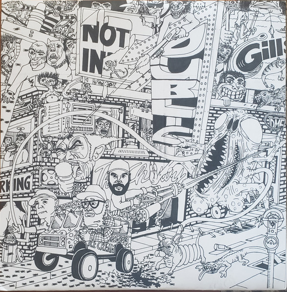 Not Inpublic 