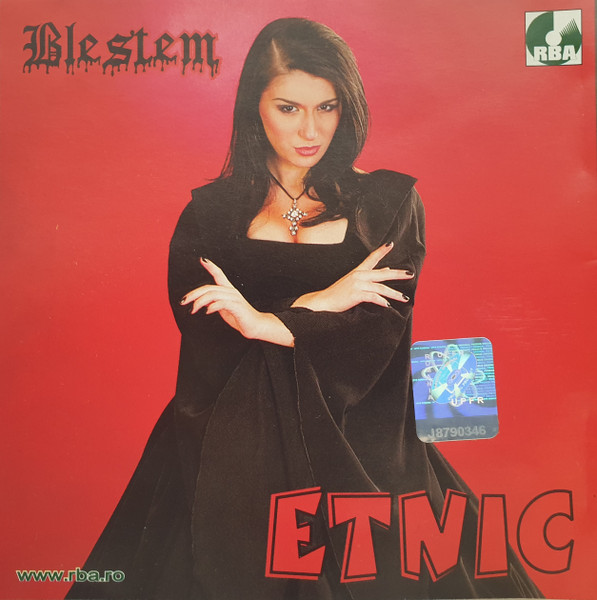 Blestem