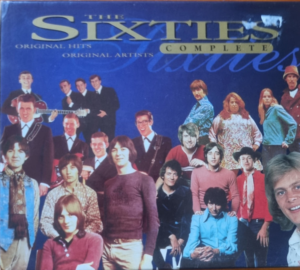 The Sixties Complete