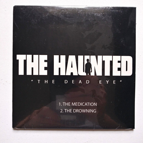 The Dead Eye Promo / Sampler 