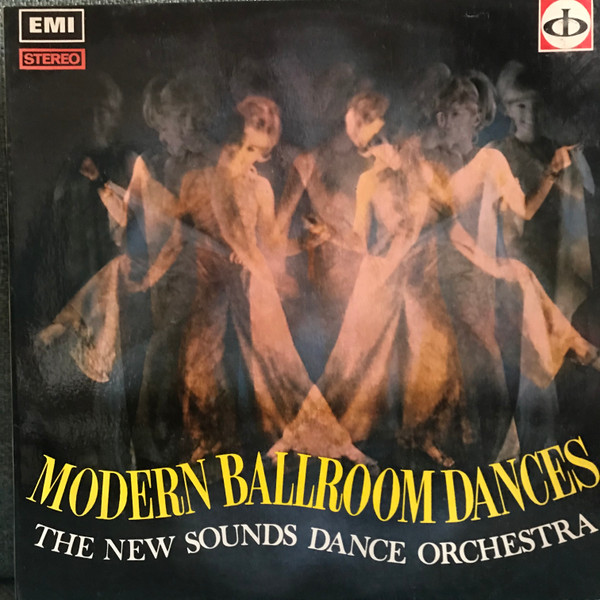Modern Ballroom Dances