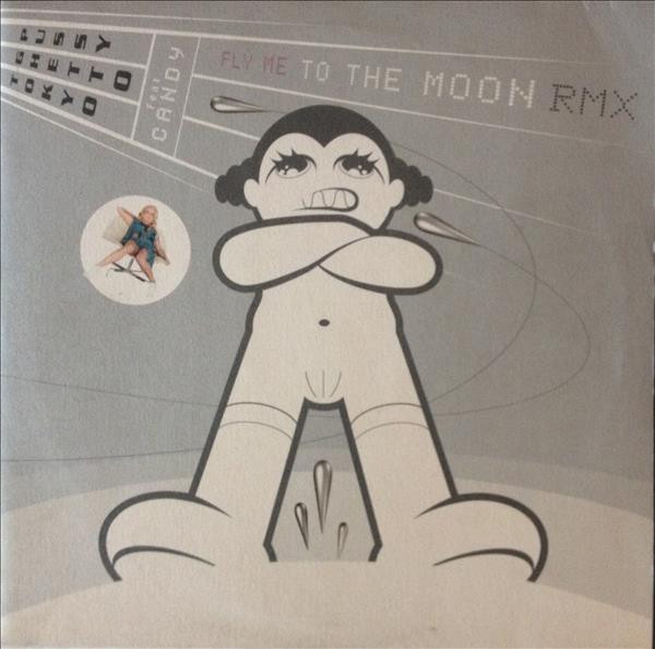 Fly Me To The Moon (Remixes)