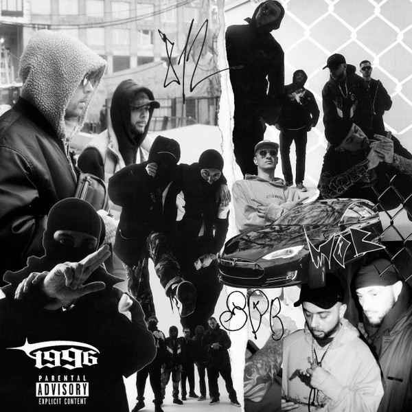 1996 (Greatest Hits, Vol. 1)