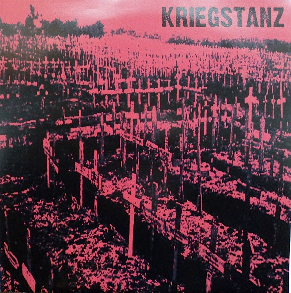 Kriegstanz