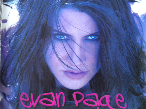 Evan Page