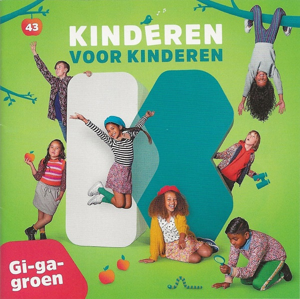 43 - Gi-Ga-Groen