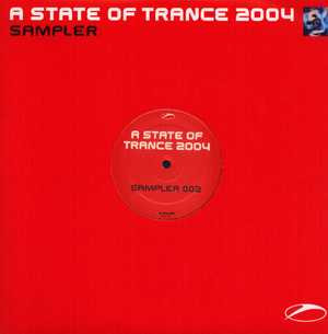 A State Of Trance 2004 Sampler 002