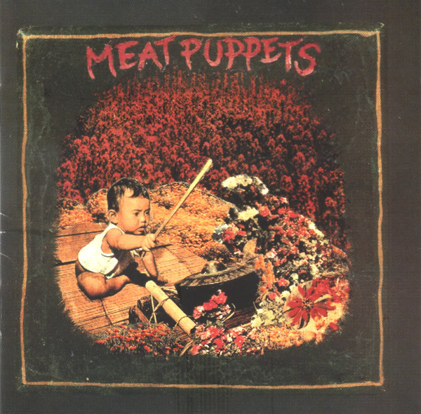 Meat Puppets