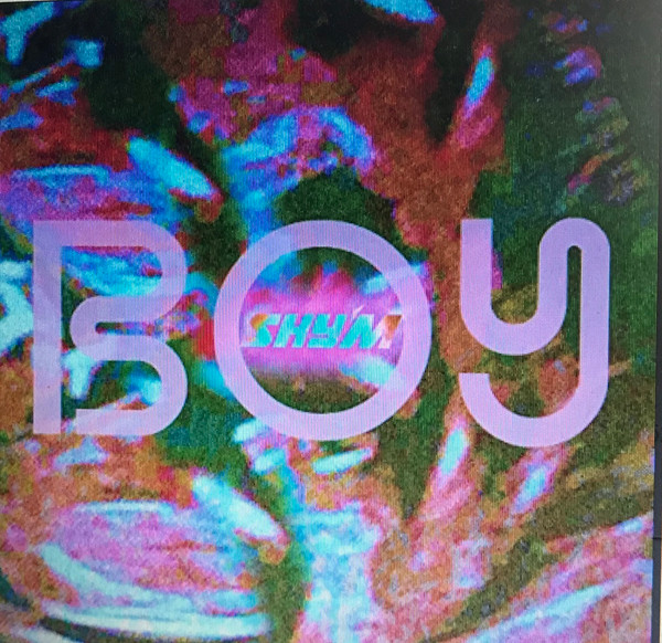 Boy