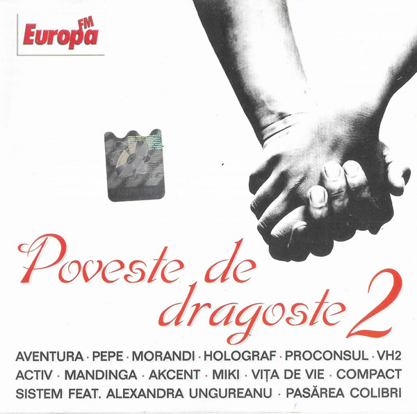 Poveste De Dragoste 2
