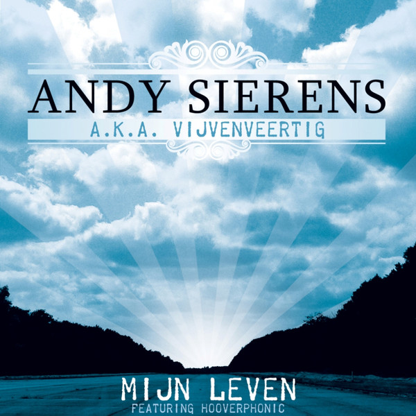 Mijn Leven