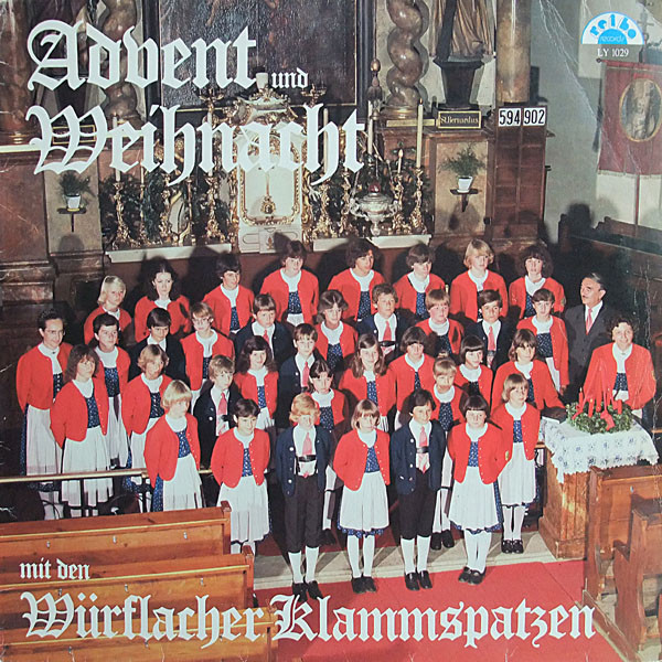 Advent Und Weihnacht