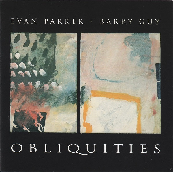 Obliquities