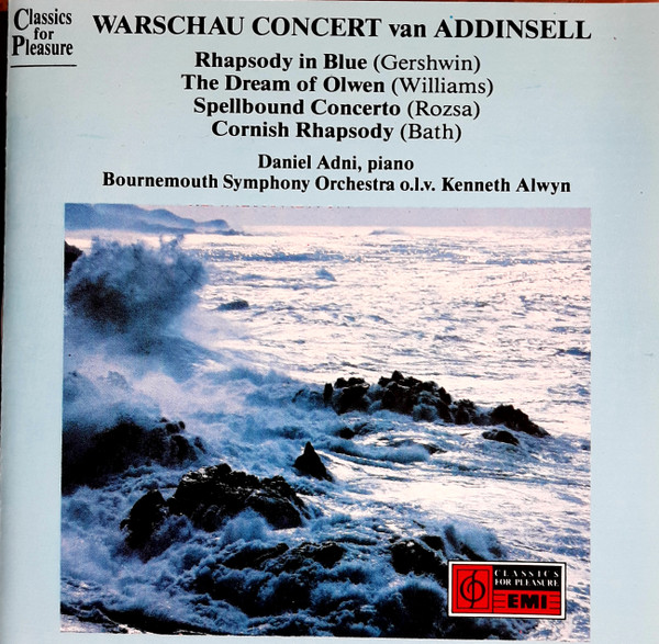 Warschau Concert Van Addinsell
