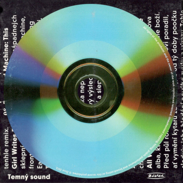 Temný Sound