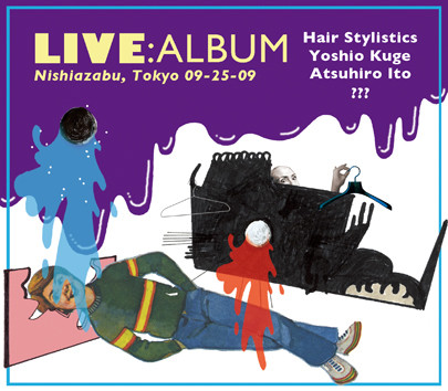 Live:Album