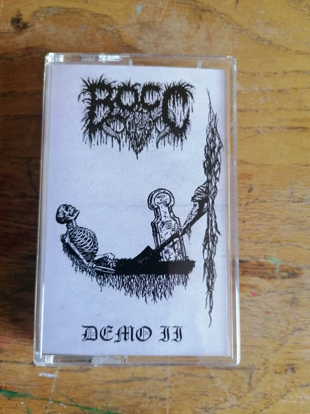 Demo II