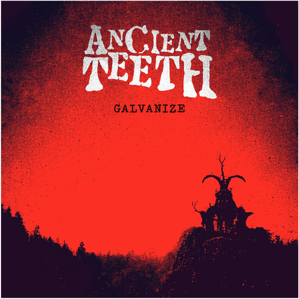Galvanize