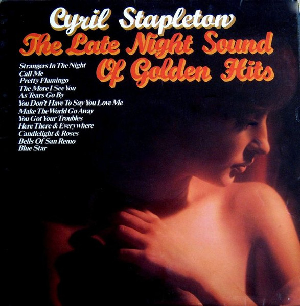 The Late Night Sound Of Golden Hits