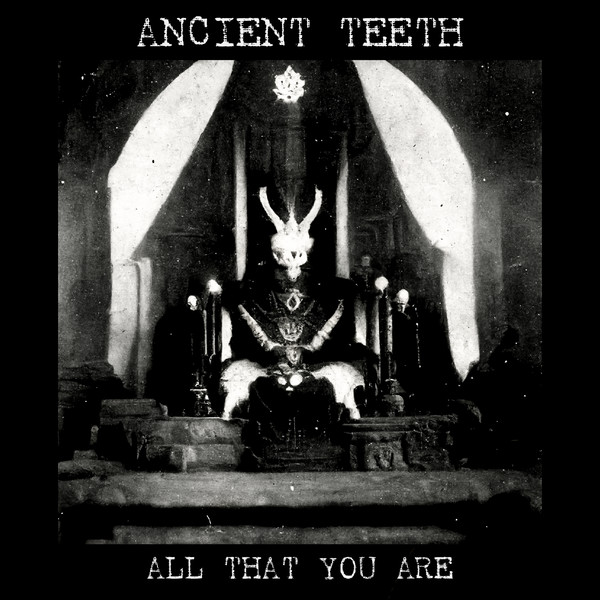 All That You Are