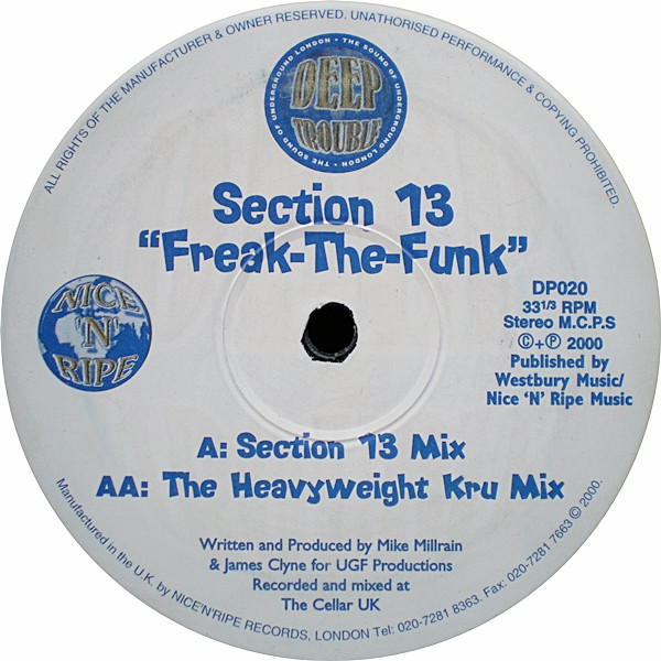 Freak-The-Funk