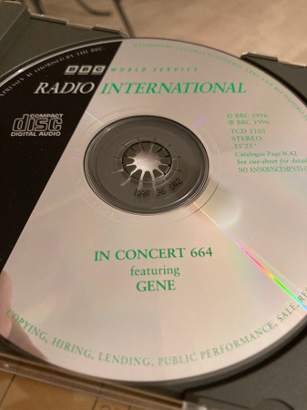 In Concert 664