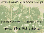 It's The Rhythm